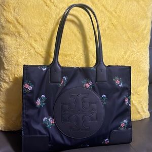 Tori Burch small tote